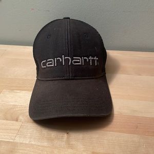 Carhartt trucker hat